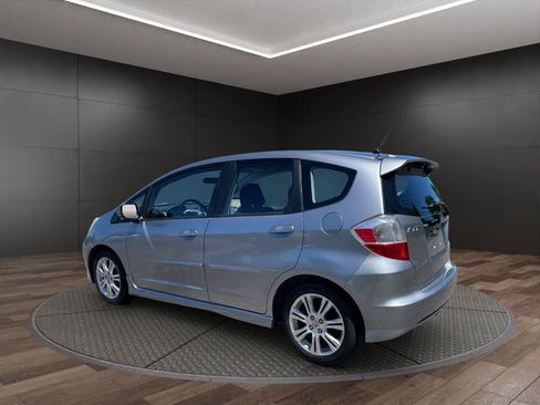 Used 2009 Honda Fit Sport image 6
