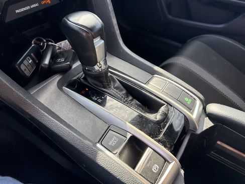 Used 2020 Honda Civic Sport image 26