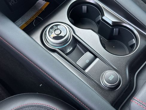 New 2026 Ford Explorer ST w/ Sun And Sound Package image 61