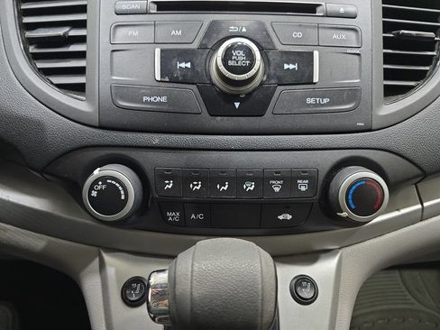 Used 2014 Honda CR-V LX image 22