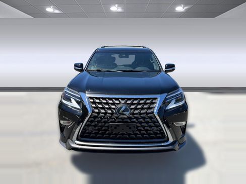 Used 2023 Lexus GX 460 Premium AWD/4WD image 6