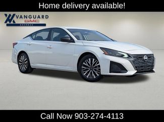 Used 2026 Nissan Altima 2.5 SV FWD 360° Tour
