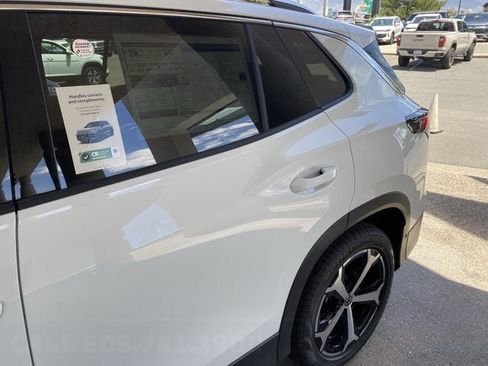 New 2026 Volkswagen Tiguan SE FWD image 49