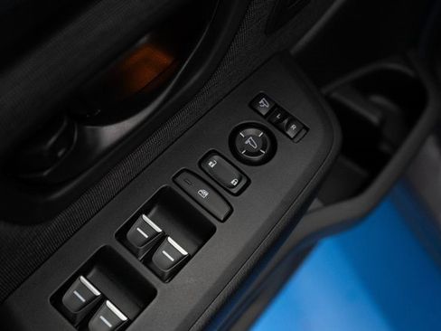 New 2026 Honda Passport TrailSport image 16