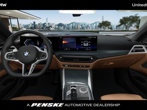 New 2027 BMW 430i xDrive Convertible w/ M Sport Package AWD/4WD image 10