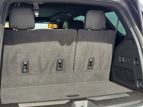 Used 2024 Chevrolet Tahoe RST w/ Luxury Package image 15