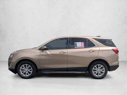 Used 2019 Chevrolet Equinox LT FWD image 9
