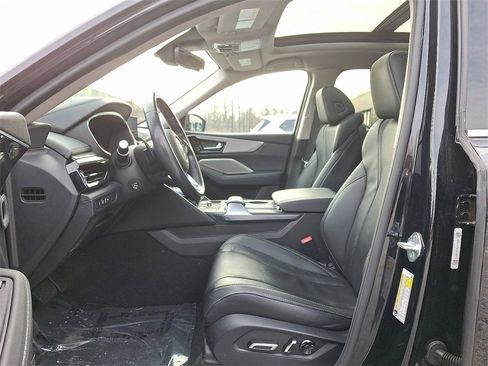 Used 2023 Acura MDX SH-AWD w/ Technology Package image 13
