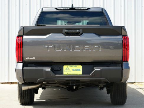 Used 2025 Toyota Tundra SR5 image 11