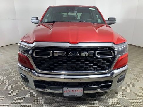 New 2026 RAM 1500 Big Horn image 3