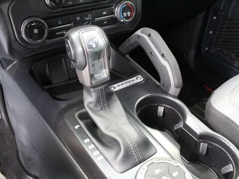 Used 2024 Ford Bronco Big Bend AWD/4WD image 16