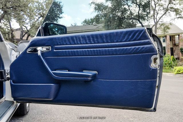 Used 1988 Mercedes-Benz 560 SL image 23