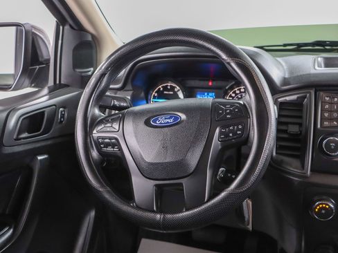 Used 2022 Ford Ranger XL w/ Equipment Group 101A High image 13