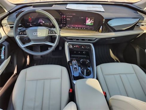 New 2025 Audi Q5 2.0T Premium Plus image 21