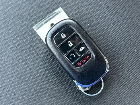 Used 2025 Honda Civic Sport image 28