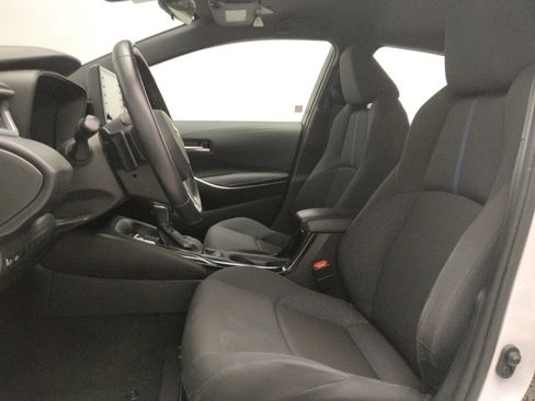 Used 2022 Toyota Corolla SE image 17