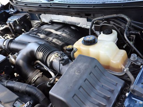 Used 2012 Ford F150 XLT w/ XLT Convenience Pkg image 41