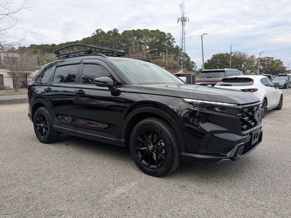 Used 2023 Honda CR-V Sport