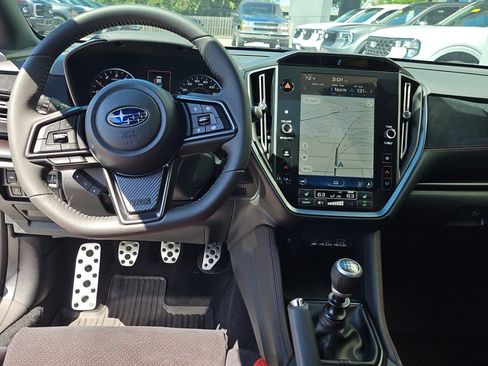Used 2026 Subaru WRX Limited w/ WRX Electronics Package AWD/4WD image 13