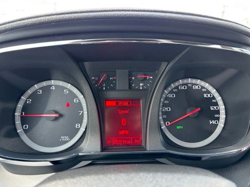 Used 2013 GMC Terrain SLT FWD image 17