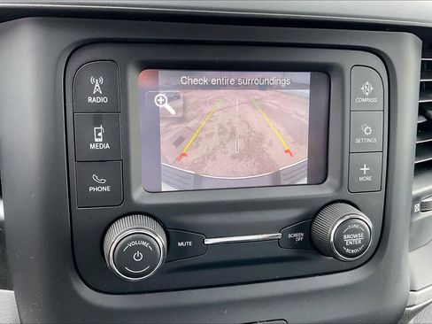 Used 2024 RAM 3500 Tradesman w/ Chrome Appearance Group image 24