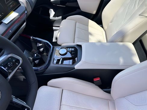 New 2026 BMW X3 xDrive30 w/ Premium Package image 20