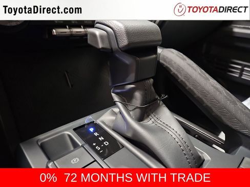 New 2026 Toyota Tacoma SR5 image 20