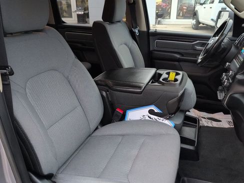 Used 2020 RAM 1500 Big Horn AWD/4WD image 27