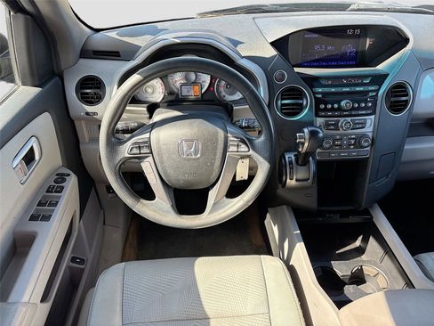 Used 2013 Honda Pilot LX image 23