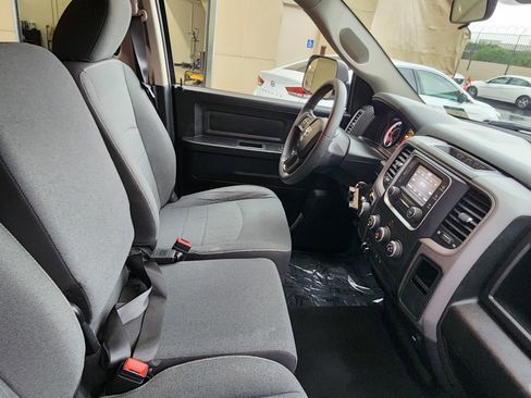 Used 2022 RAM 1500 Tradesman w/ Popular Equipment Group image 52