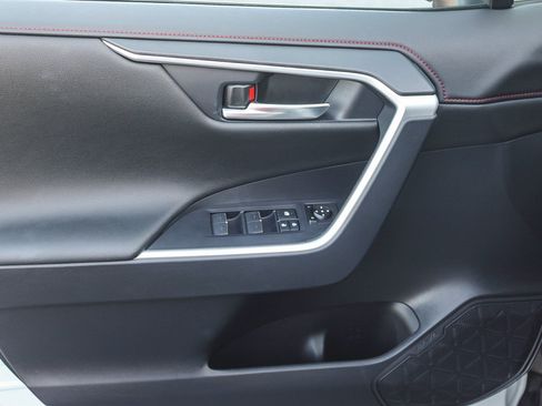 Used 2024 Toyota RAV4 XSE w/ Weather Package AWD/4WD image 21