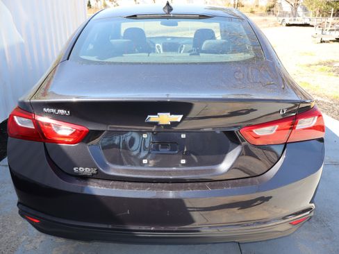 Used 2023 Chevrolet Malibu LT FWD image 10