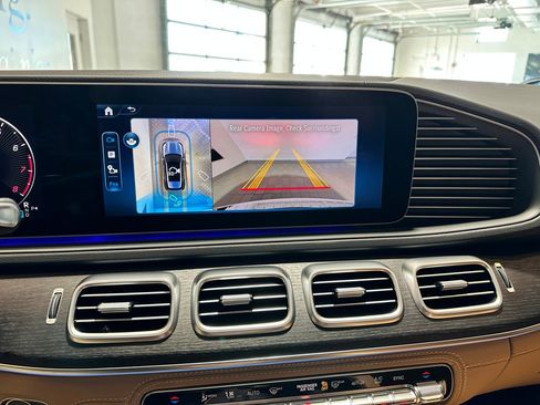 New 2026 Mercedes-Benz GLE 350 4MATIC image 11