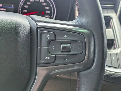 Used 2021 Chevrolet Tahoe RST AWD/4WD image 30