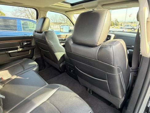 Used 2013 RAM 2500 Laramie w/ Convenience Group image 45