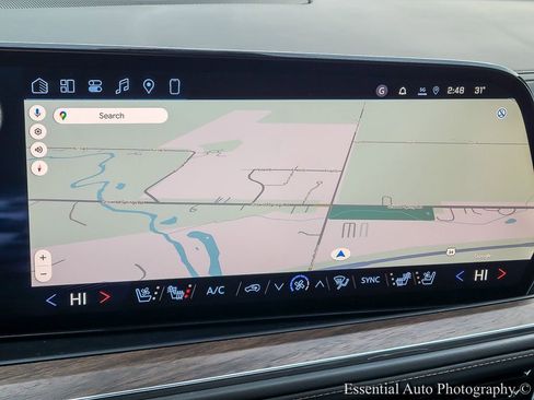 New 2026 Chevrolet Tahoe High Country image 15