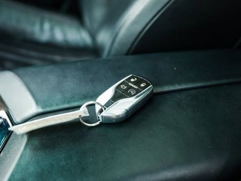 Used 2014 Maserati Ghibli S Q4 image 78