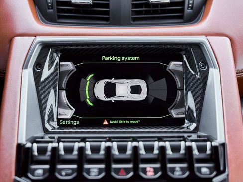 Used 2018 Lamborghini Aventador S image 77