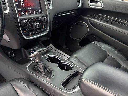 Used 2019 Dodge Durango Citadel image 13
