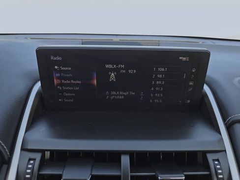 Used 2021 Lexus NX 300 FWD w/ Premium Package image 24