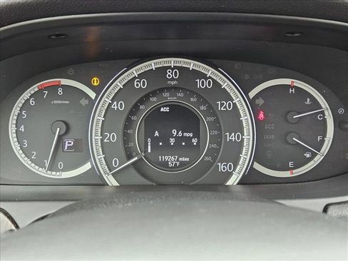 Used 2013 Honda Accord Touring image 11
