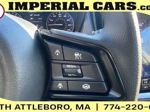 New 2026 Subaru Crosstrek 2.0i Premium AWD/4WD image 21