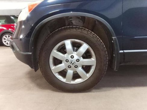 Used 2008 Honda CR-V EX image 11