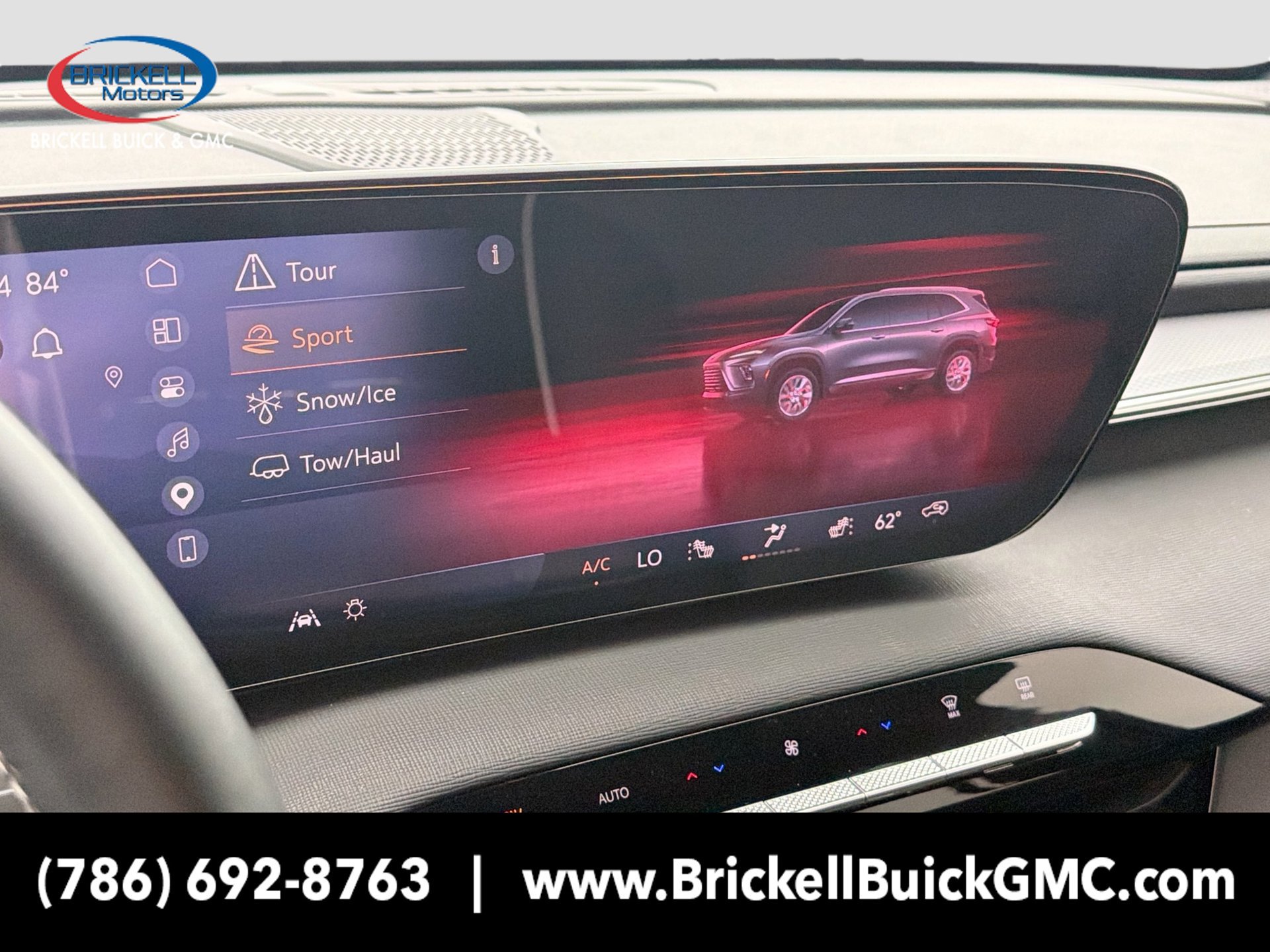 Used 2026 Buick Enclave Sport Touring FWD image 28