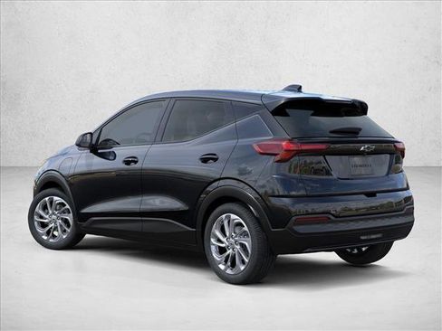 New 2027 Chevrolet Bolt LT w/ Comfort Package FWD image 4