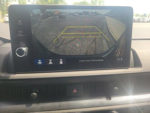 New 2026 Honda CR-V LX image 21