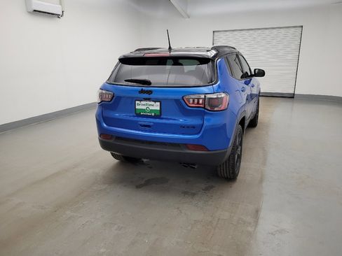Used 2021 Jeep Compass Latitude image 7