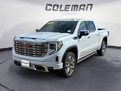 New 2026 GMC Sierra 1500 Denali