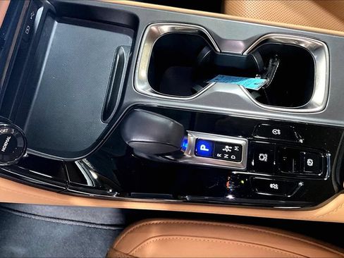 Used 2024 Lexus NX 250 FWD w/ Cold Area Package image 17