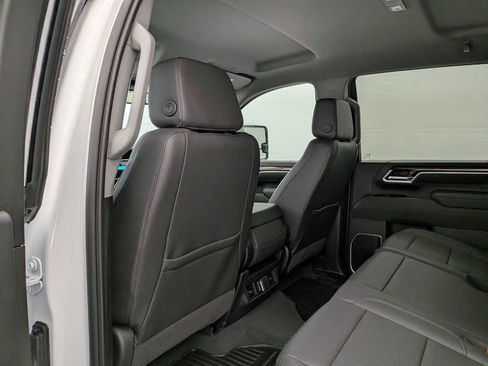 New 2026 Chevrolet Silverado 2500 LT image 21